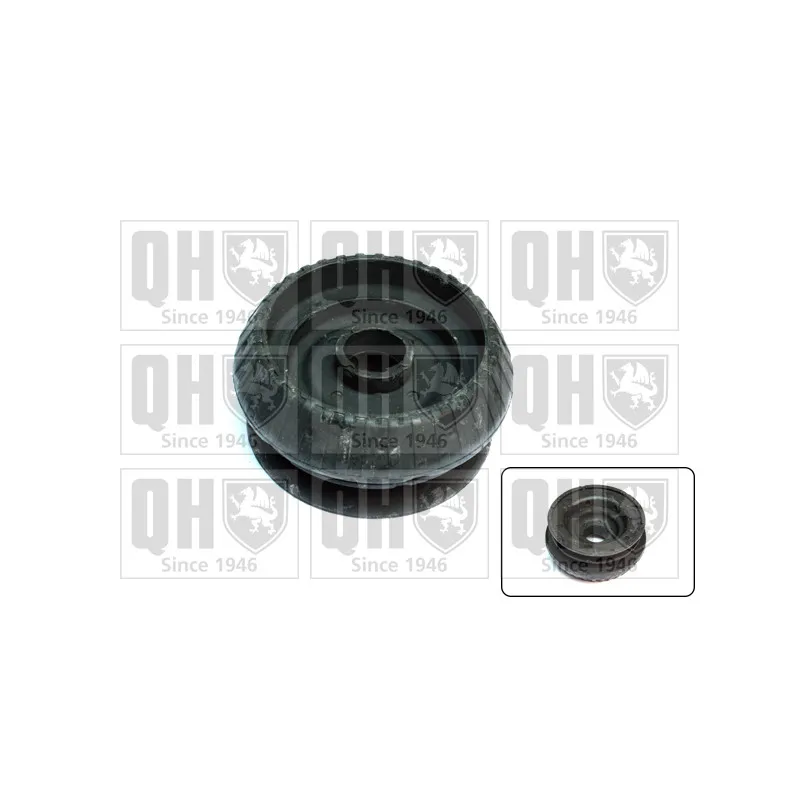 Coupelle de suspension QUINTON HAZELL EMR6015