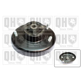 Coupelle de suspension QUINTON HAZELL EMR6016