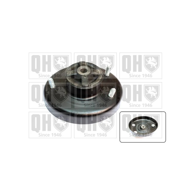 Coupelle de suspension QUINTON HAZELL EMR6016