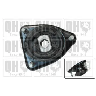 Coupelle de suspension QUINTON HAZELL EMR6017
