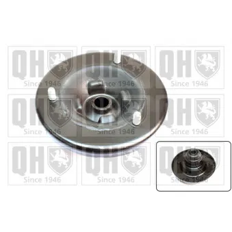 Coupelle de suspension QUINTON HAZELL EMR6018