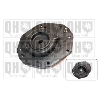 Coupelle de suspension QUINTON HAZELL EMR6020
