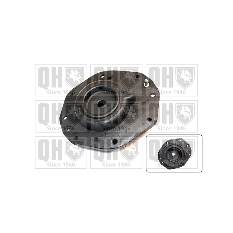 Coupelle de suspension QUINTON HAZELL EMR6020