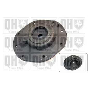 Coupelle de suspension QUINTON HAZELL EMR6021