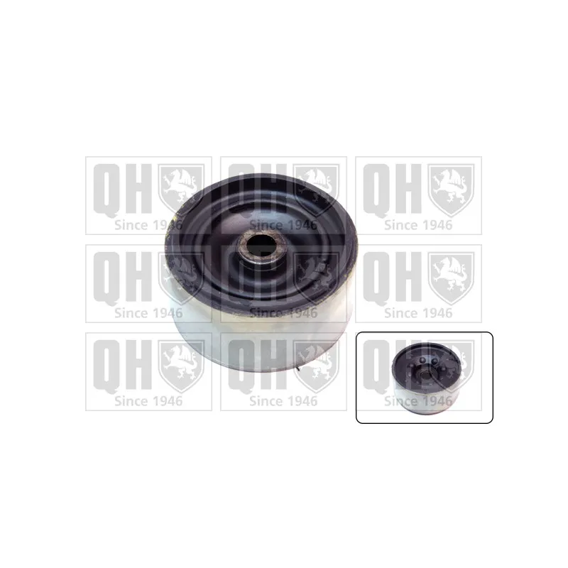 Coupelle de suspension QUINTON HAZELL EMR6022