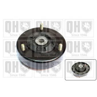 Coupelle de suspension QUINTON HAZELL EMR6023