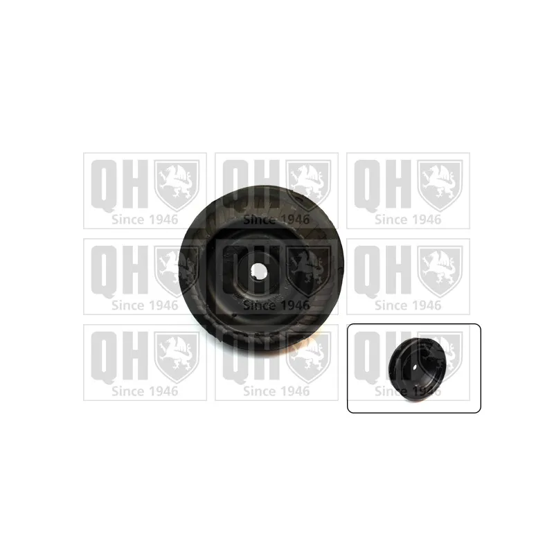 Coupelle de suspension QUINTON HAZELL EMR6024