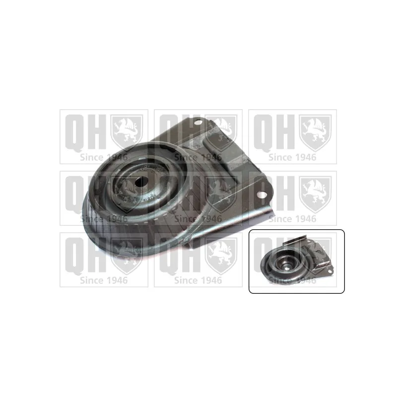 Coupelle de suspension QUINTON HAZELL EMR6025