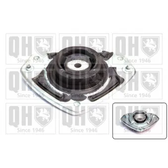 Coupelle de suspension QUINTON HAZELL EMR6026