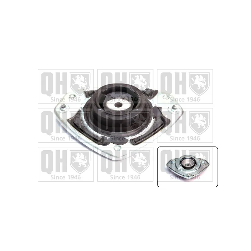 Coupelle de suspension QUINTON HAZELL EMR6026