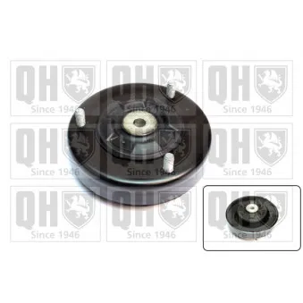 Coupelle de suspension QUINTON HAZELL EMR6029