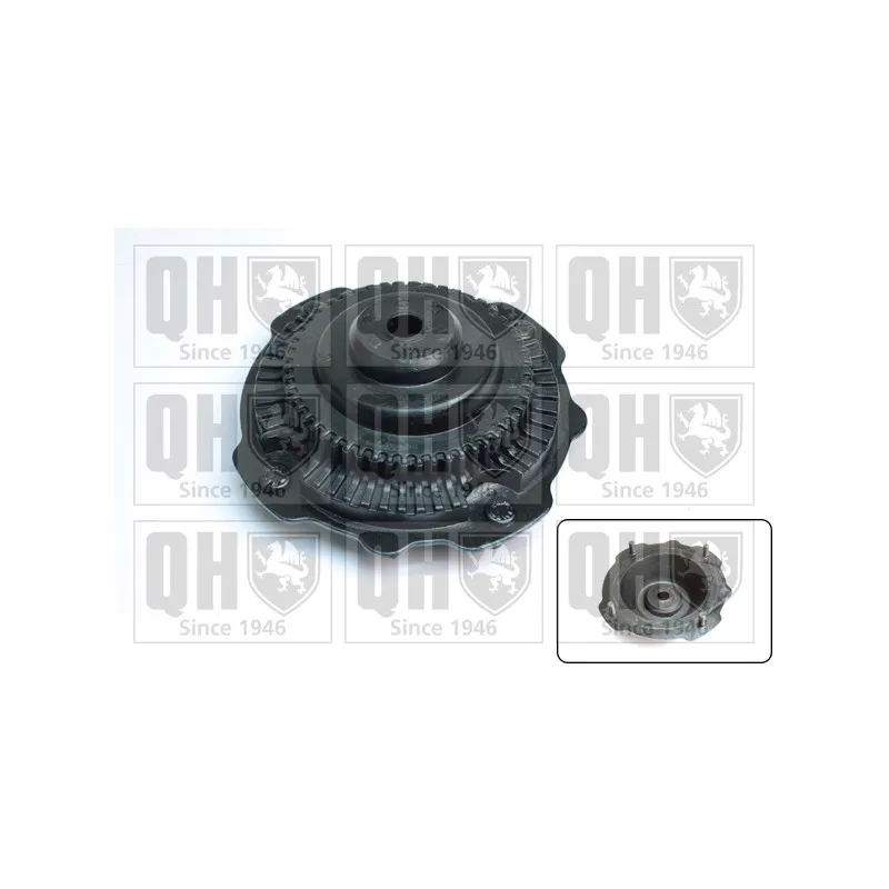 Coupelle de suspension QUINTON HAZELL EMR6030