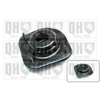 Coupelle de suspension QUINTON HAZELL EMR6032