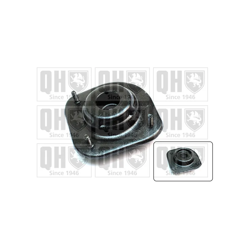 Coupelle de suspension QUINTON HAZELL EMR6032