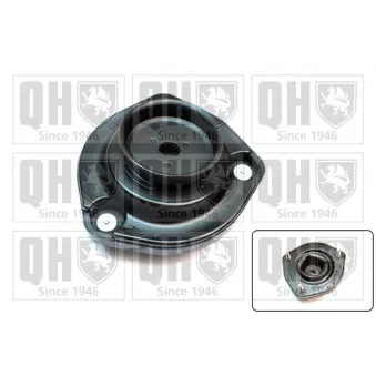 Coupelle de suspension QUINTON HAZELL EMR6033