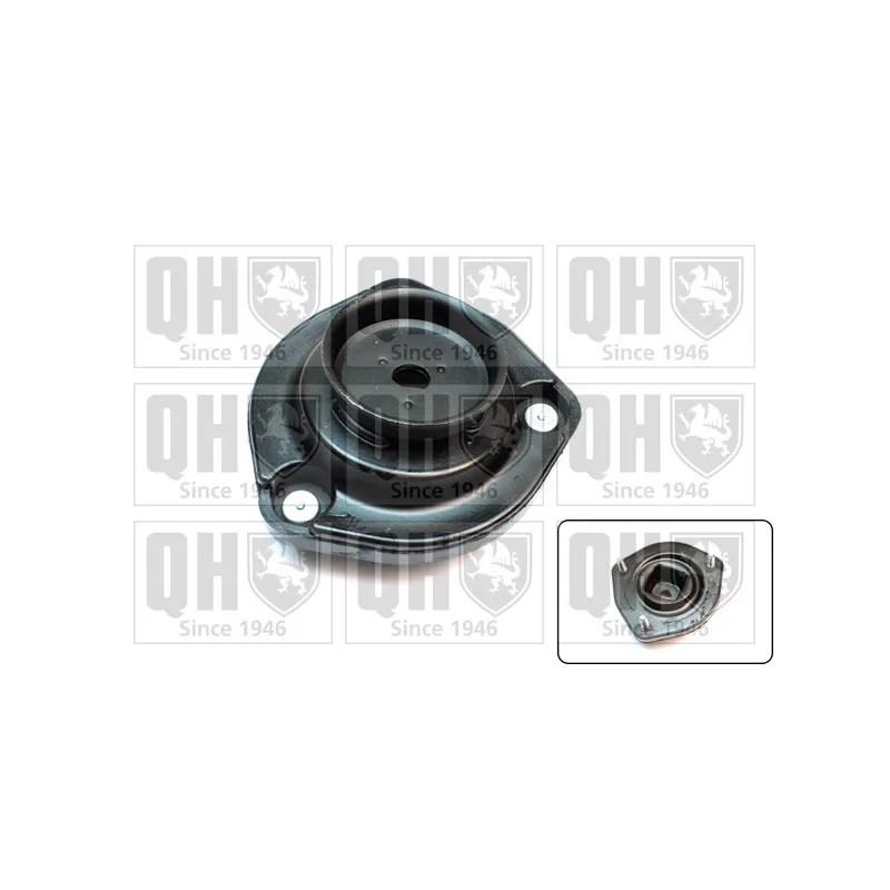 Coupelle de suspension QUINTON HAZELL EMR6033