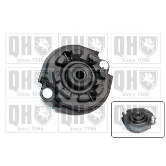 Coupelle de suspension QUINTON HAZELL EMR6034