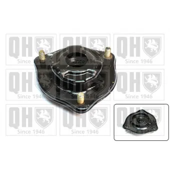 Coupelle de suspension QUINTON HAZELL EMR6036