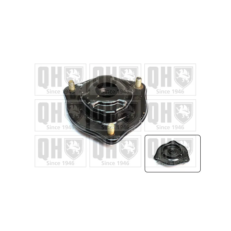 Coupelle de suspension QUINTON HAZELL EMR6036