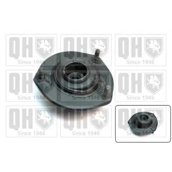 Coupelle de suspension QUINTON HAZELL EMR6039