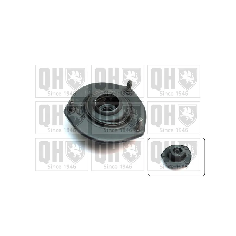 Coupelle de suspension QUINTON HAZELL EMR6039