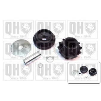 Coupelle de suspension QUINTON HAZELL EMR6040