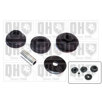 Coupelle de suspension QUINTON HAZELL EMR6042