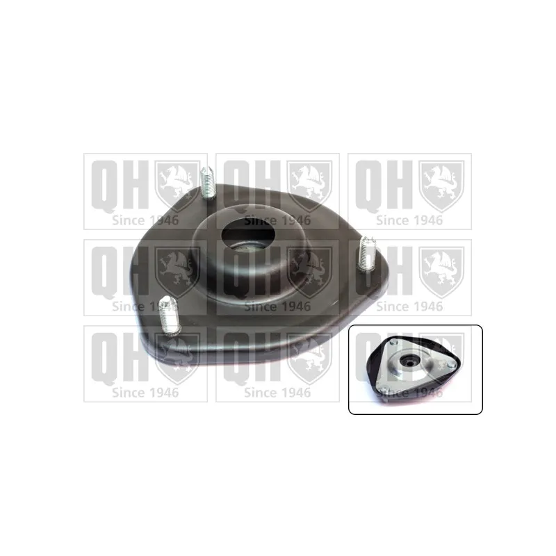 Coupelle de suspension QUINTON HAZELL EMR6043