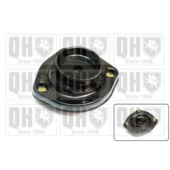 Coupelle de suspension arrière droit QUINTON HAZELL EMR6045