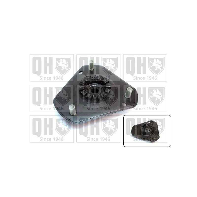 Coupelle de suspension QUINTON HAZELL EMR6047