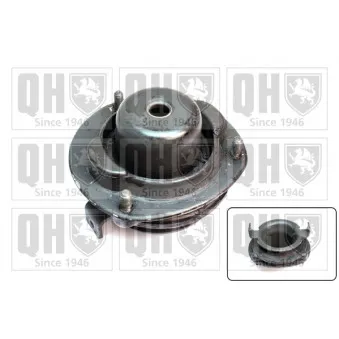 Coupelle de suspension QUINTON HAZELL EMR6048