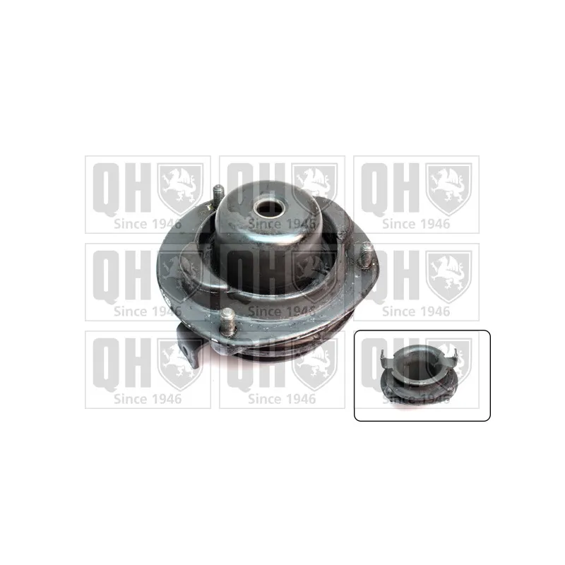 Coupelle de suspension QUINTON HAZELL EMR6048