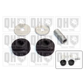 Coupelle de suspension QUINTON HAZELL EMR6049