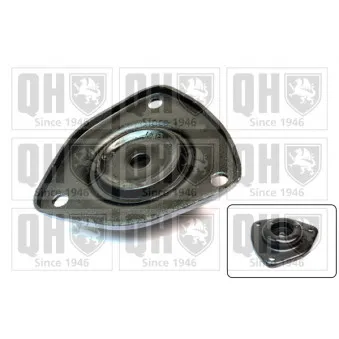 Coupelle de suspension QUINTON HAZELL EMR6051