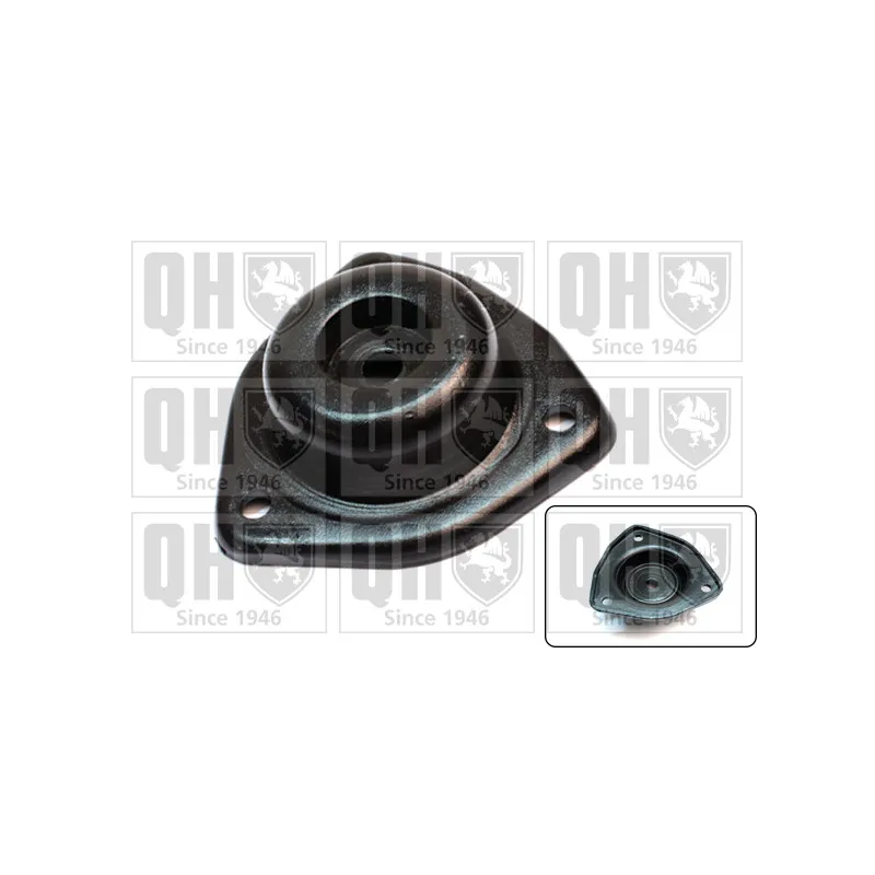 Coupelle de suspension QUINTON HAZELL EMR6052