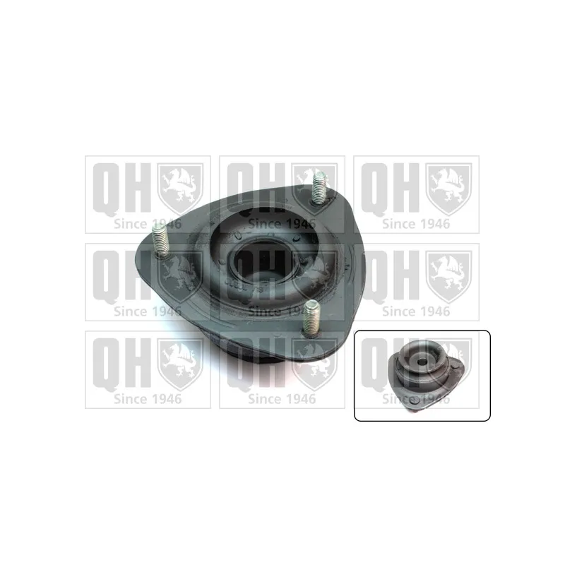Coupelle de suspension QUINTON HAZELL EMR6053