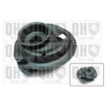 Coupelle de suspension arrière droit QUINTON HAZELL EMR6054