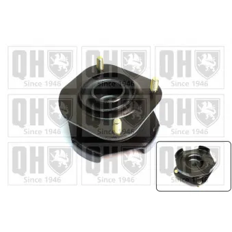 Coupelle de suspension QUINTON HAZELL EMR6056