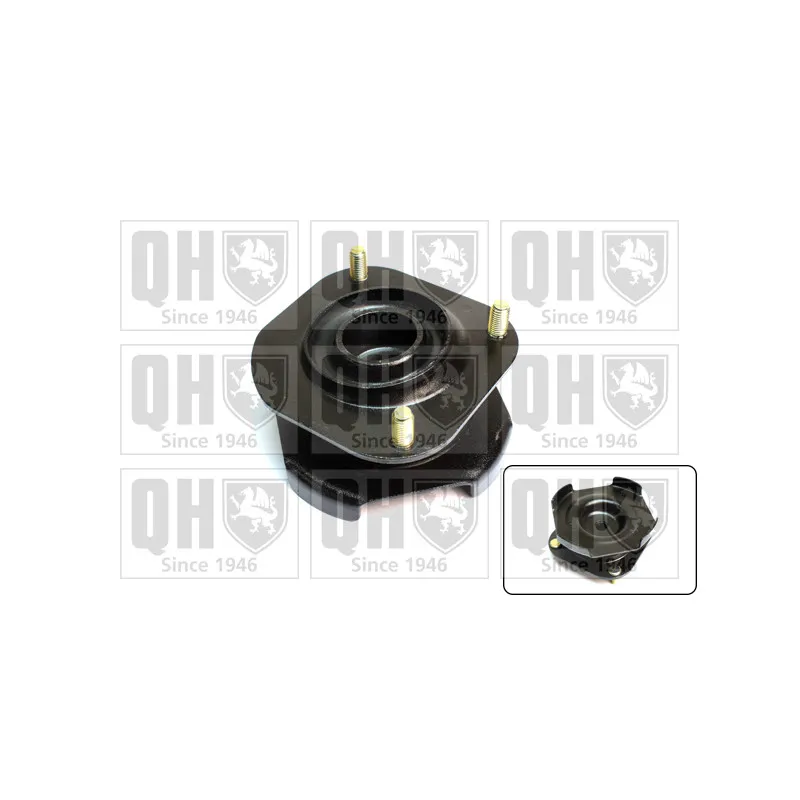 Coupelle de suspension QUINTON HAZELL EMR6056