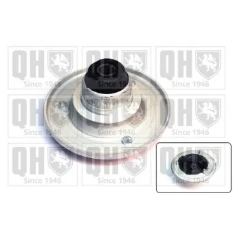 Coupelle de suspension QUINTON HAZELL EMR6057