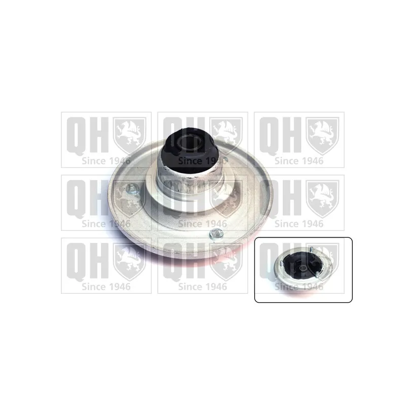 Coupelle de suspension QUINTON HAZELL EMR6057
