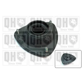 Coupelle de suspension QUINTON HAZELL EMR6058