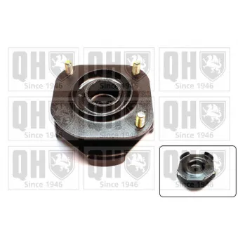 Coupelle de suspension QUINTON HAZELL EMR6059