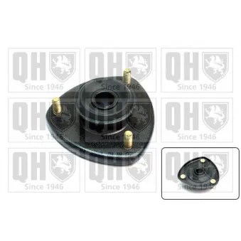 Coupelle de suspension QUINTON HAZELL EMR6060