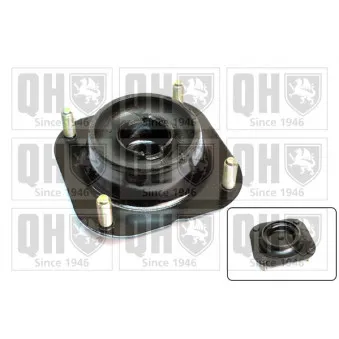 Coupelle de suspension QUINTON HAZELL EMR6069