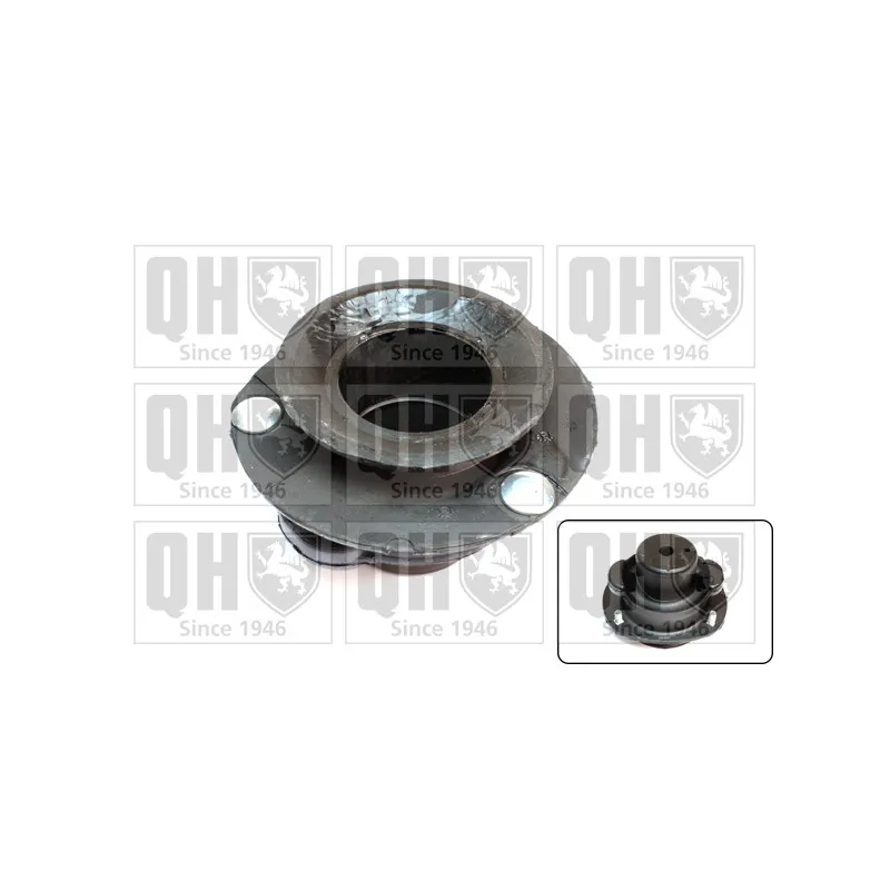 Coupelle de suspension QUINTON HAZELL EMR6070