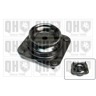 Coupelle de suspension QUINTON HAZELL EMR6072