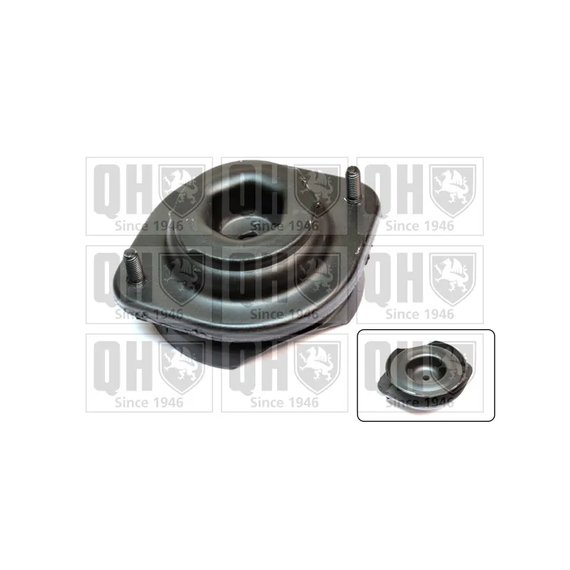Coupelle de suspension QUINTON HAZELL EMR6073