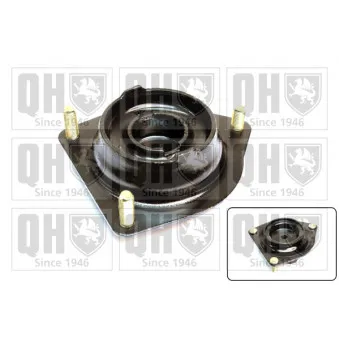 Coupelle de suspension QUINTON HAZELL EMR6074