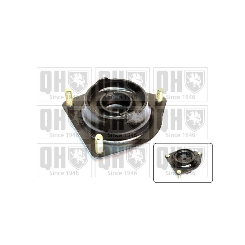 Coupelle de suspension QUINTON HAZELL EMR6074